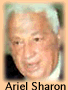 Ariel Sharon